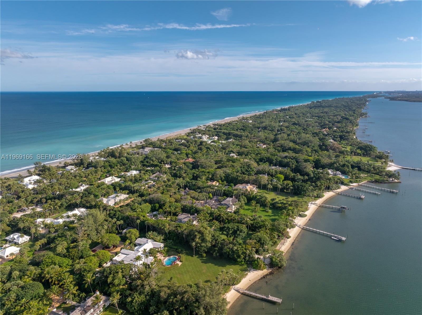 Jupiter Island - Residential