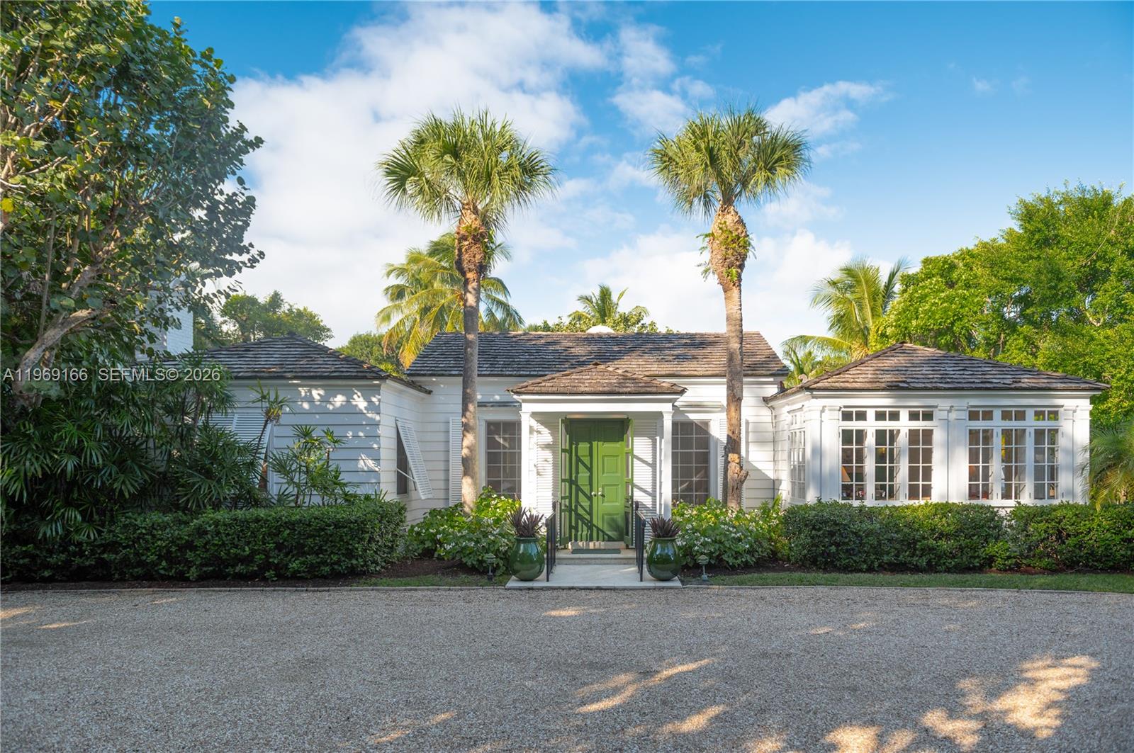 Jupiter Island - Residential