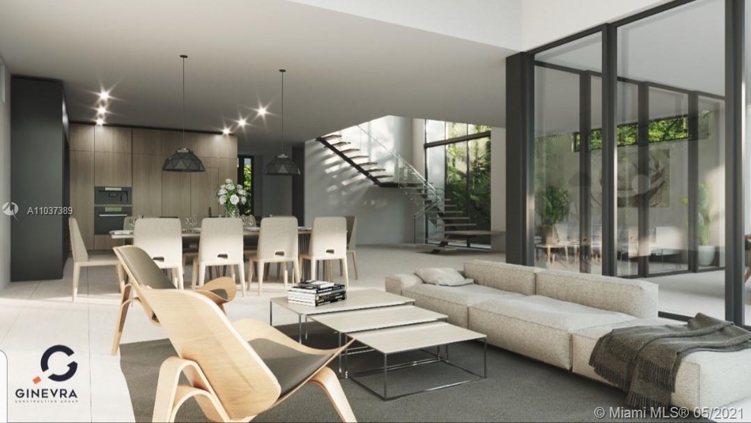 HOLLEMAN PARK PB 8-23 - Residential