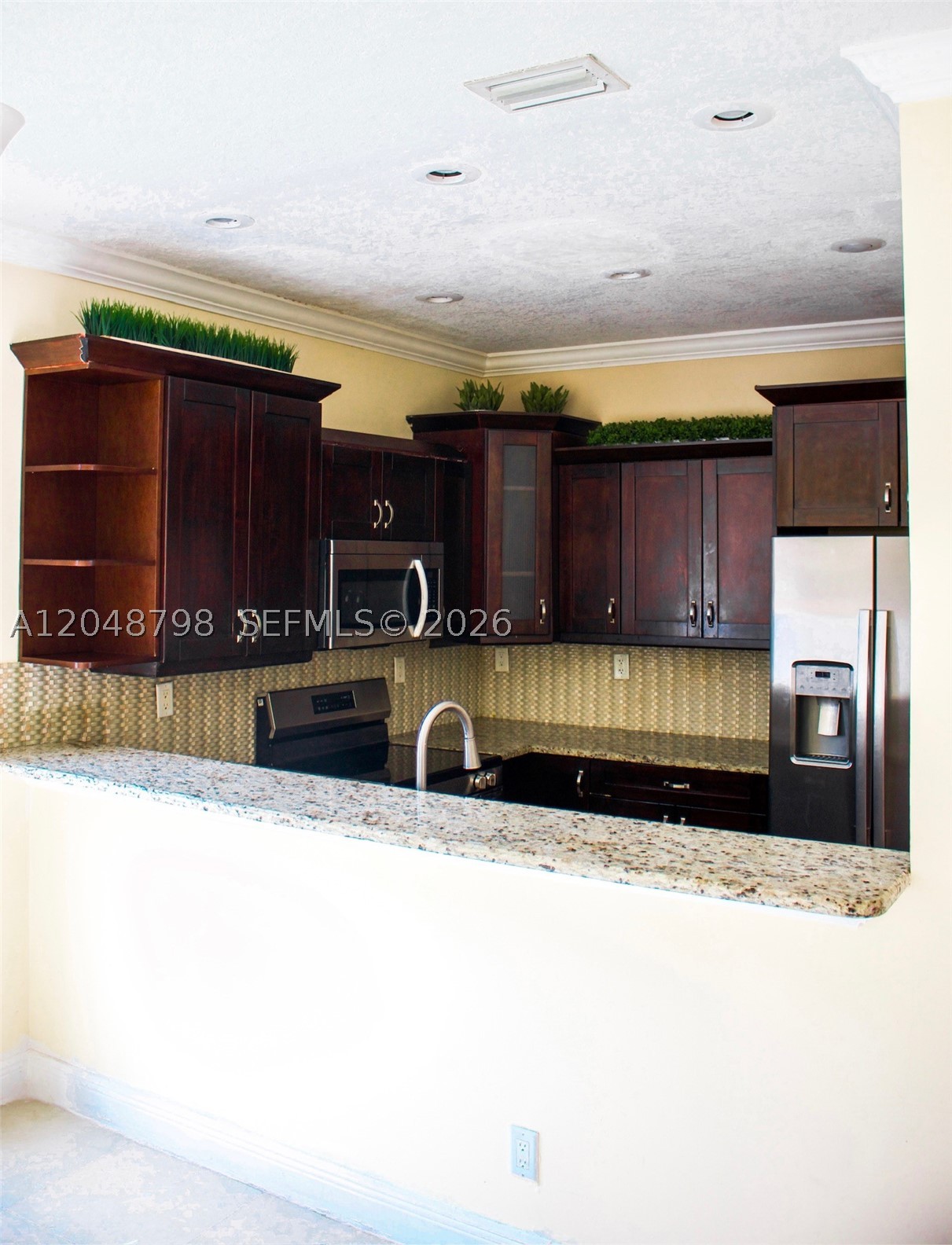 ANTIGUA AT SPRING VALLEY - Residential