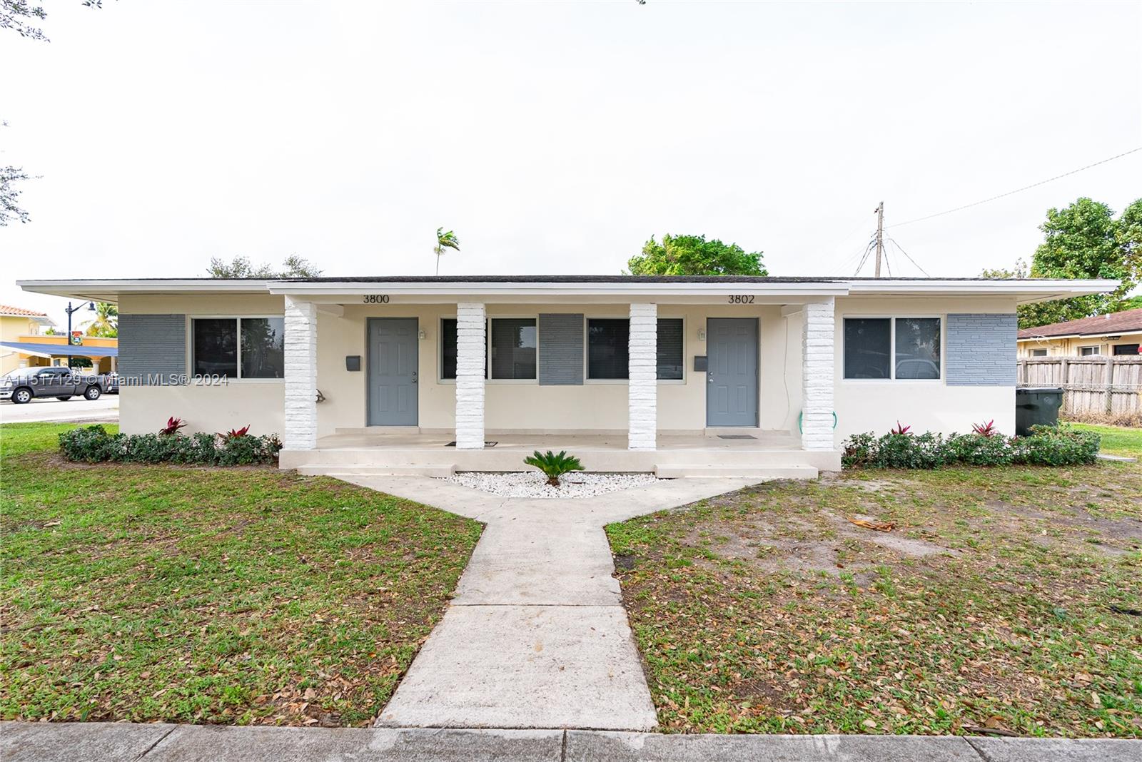 GREEN HAVEN 3RD ADDN - Residential Lease