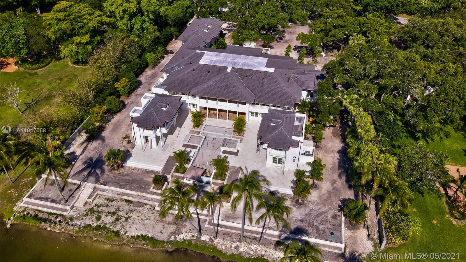 SNAPPER CREEK LAKES SUB - Residential