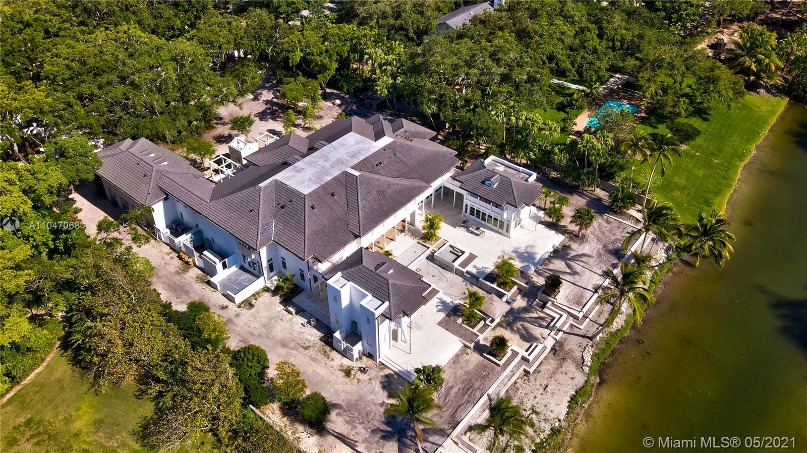 SNAPPER CREEK LAKES SUB - Residential