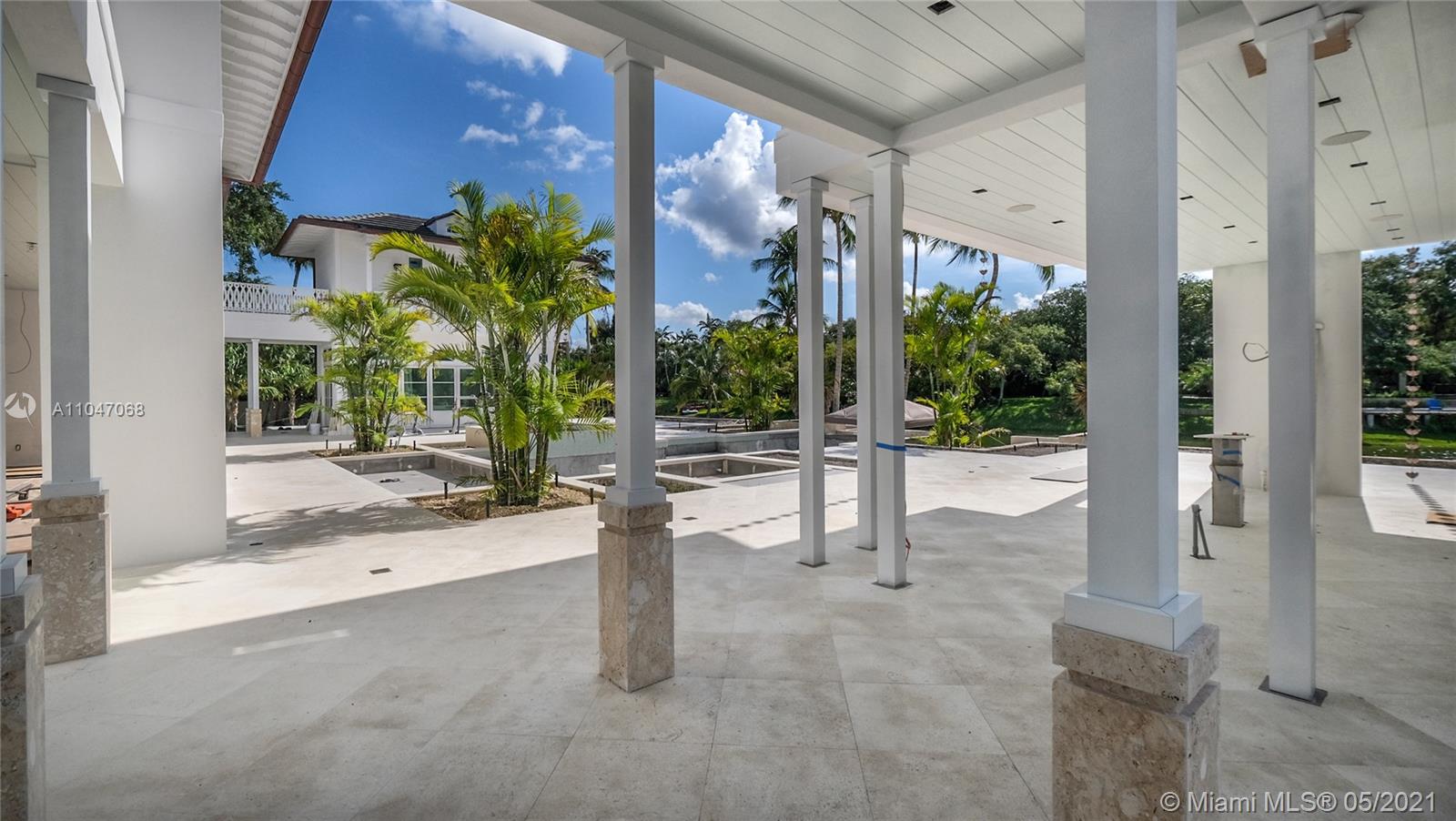 SNAPPER CREEK LAKES SUB - Residential