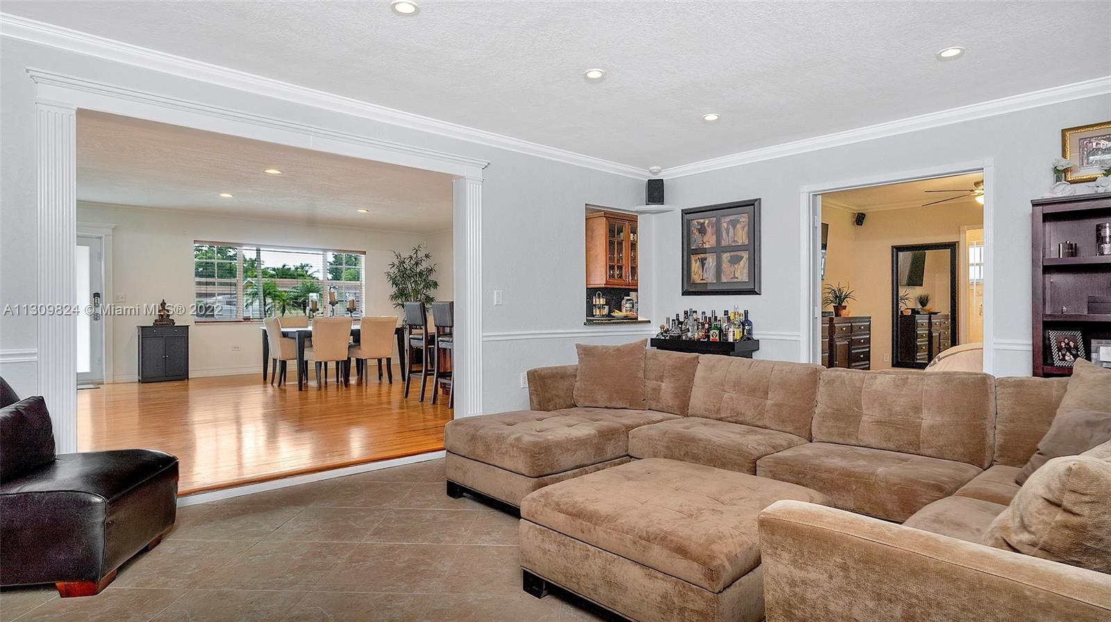 YANCEY REPLAT - Residential