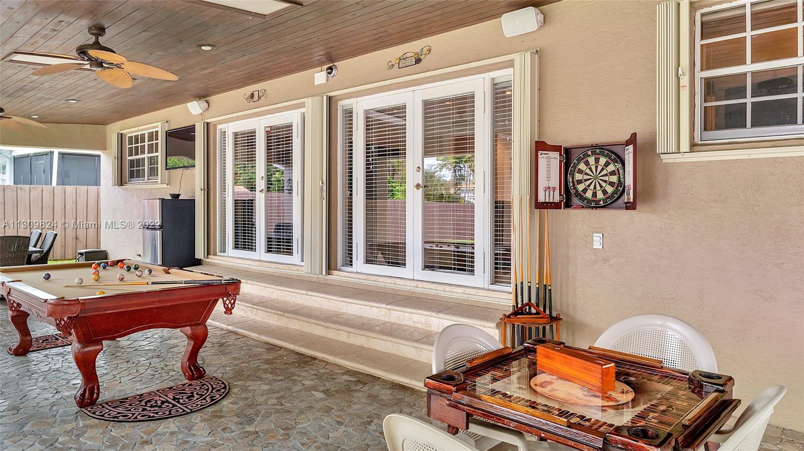 YANCEY REPLAT - Residential