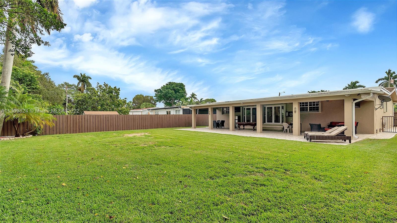 YANCEY REPLAT - Residential