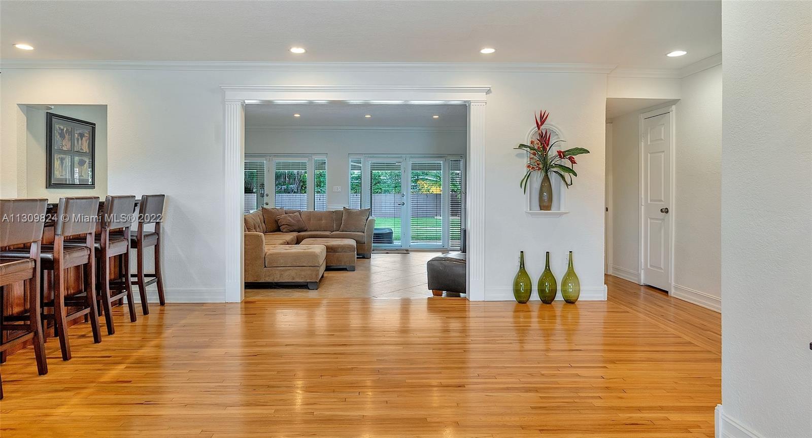 YANCEY REPLAT - Residential