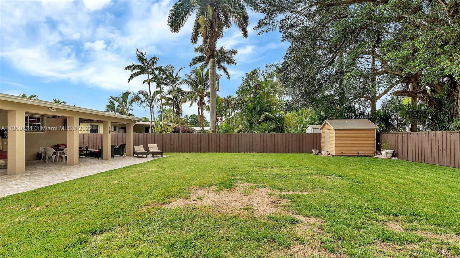 YANCEY REPLAT - Residential