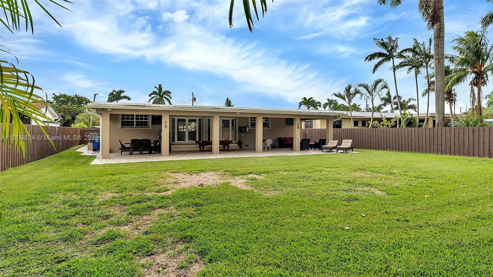 YANCEY REPLAT - Residential