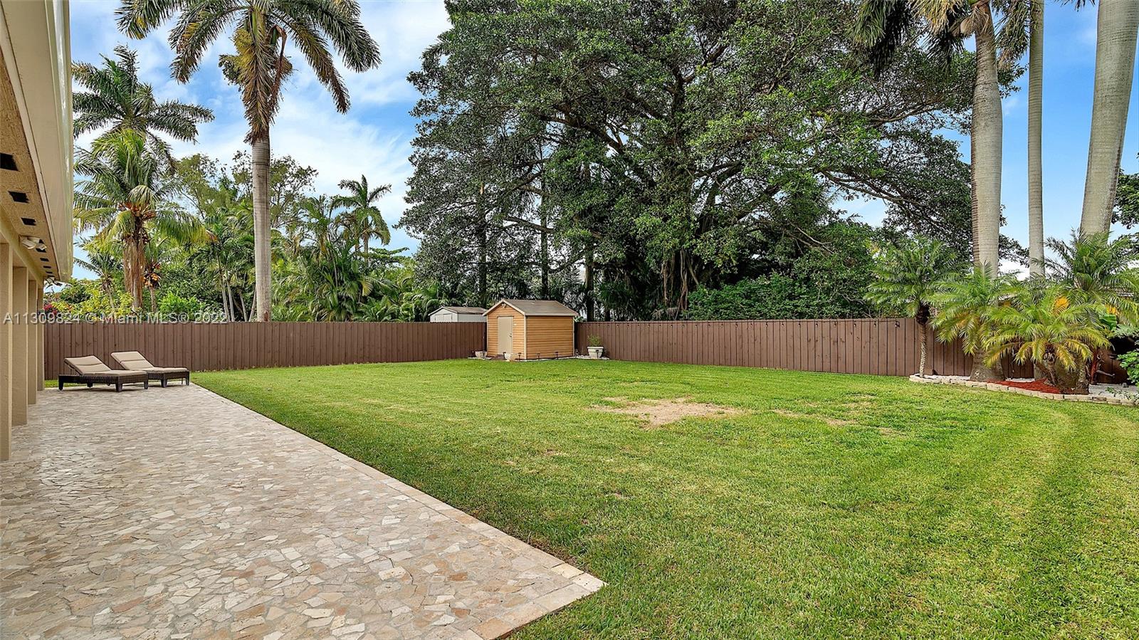 YANCEY REPLAT - Residential