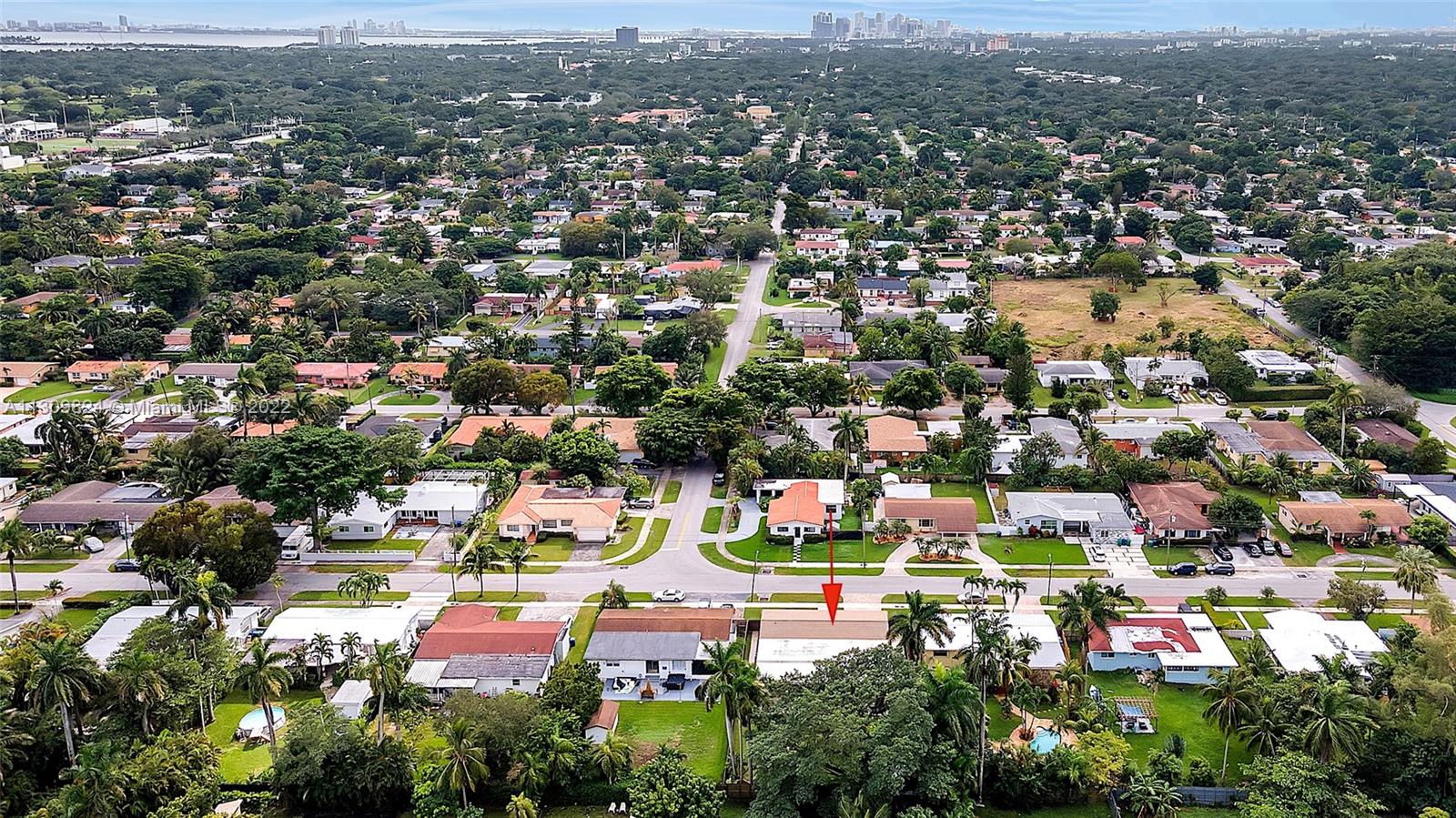 YANCEY REPLAT - Residential
