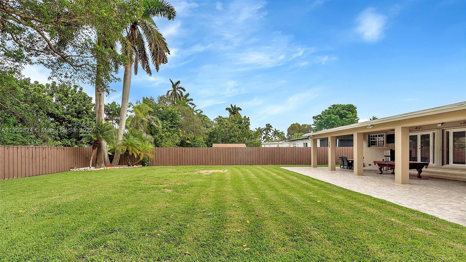 YANCEY REPLAT - Residential