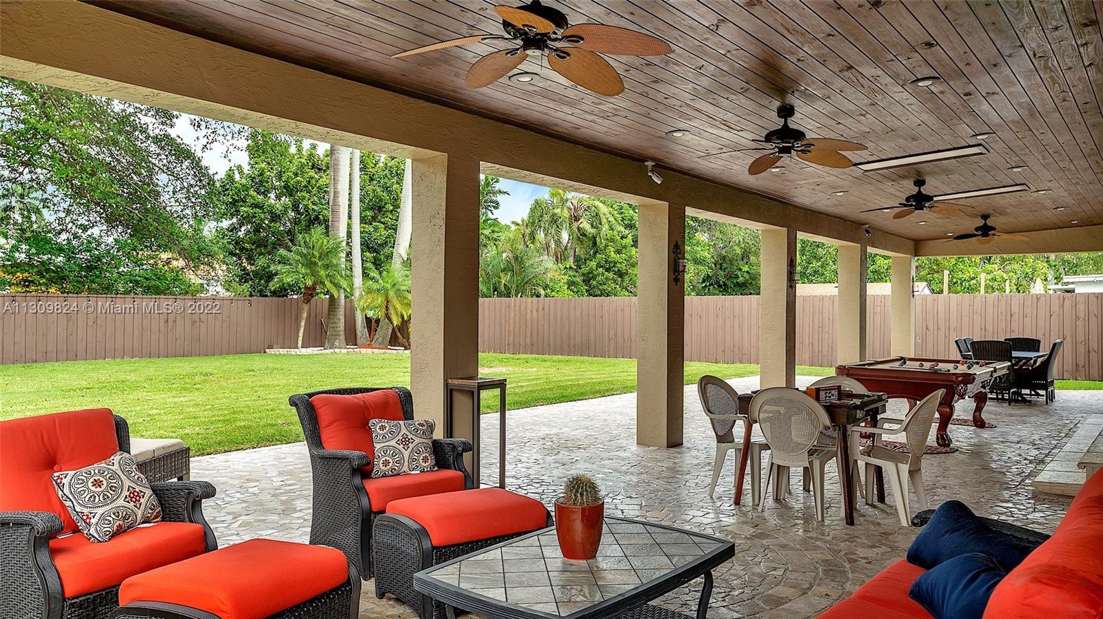 YANCEY REPLAT - Residential
