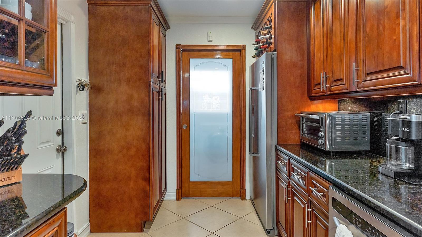 YANCEY REPLAT - Residential