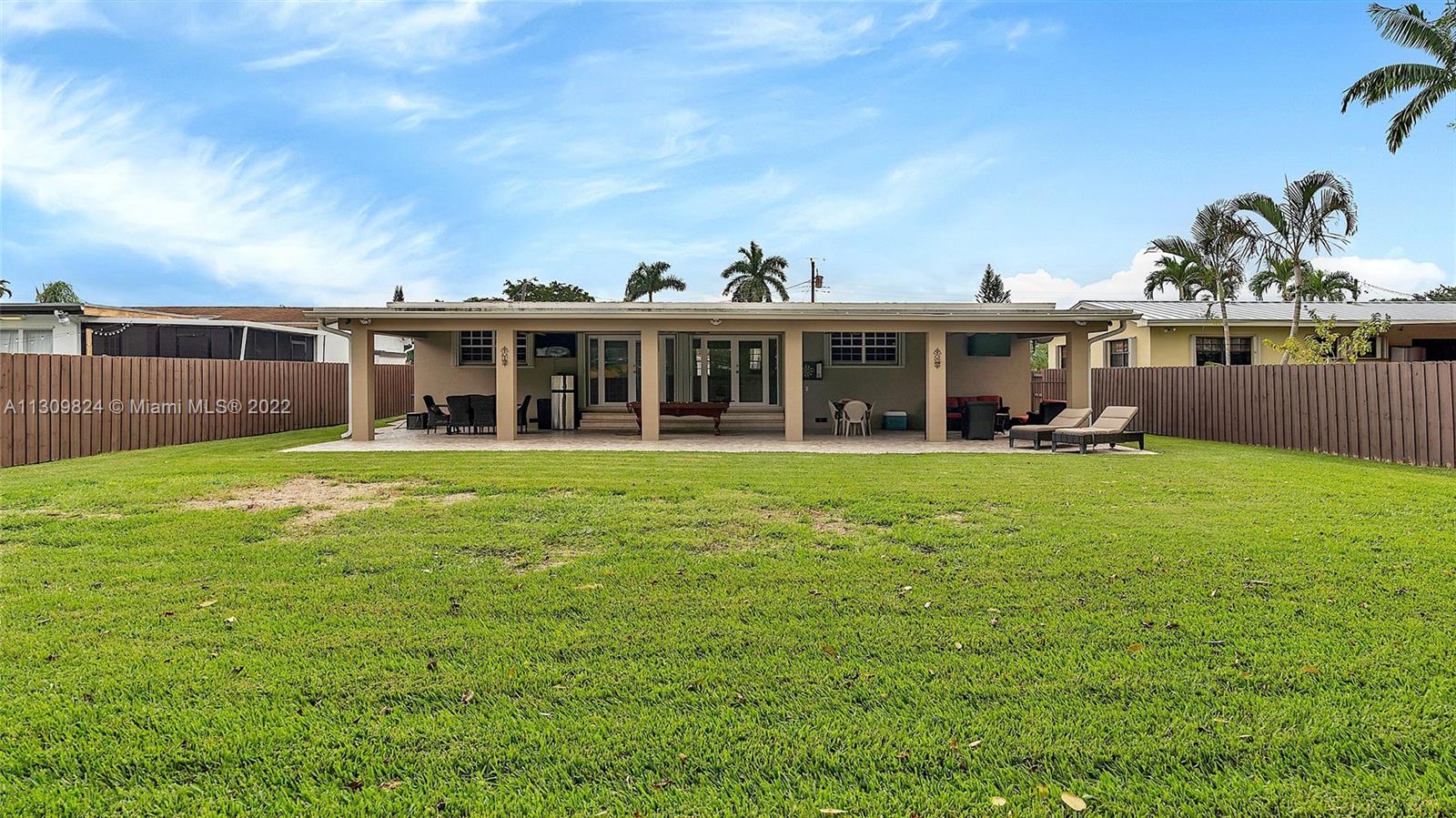 YANCEY REPLAT - Residential