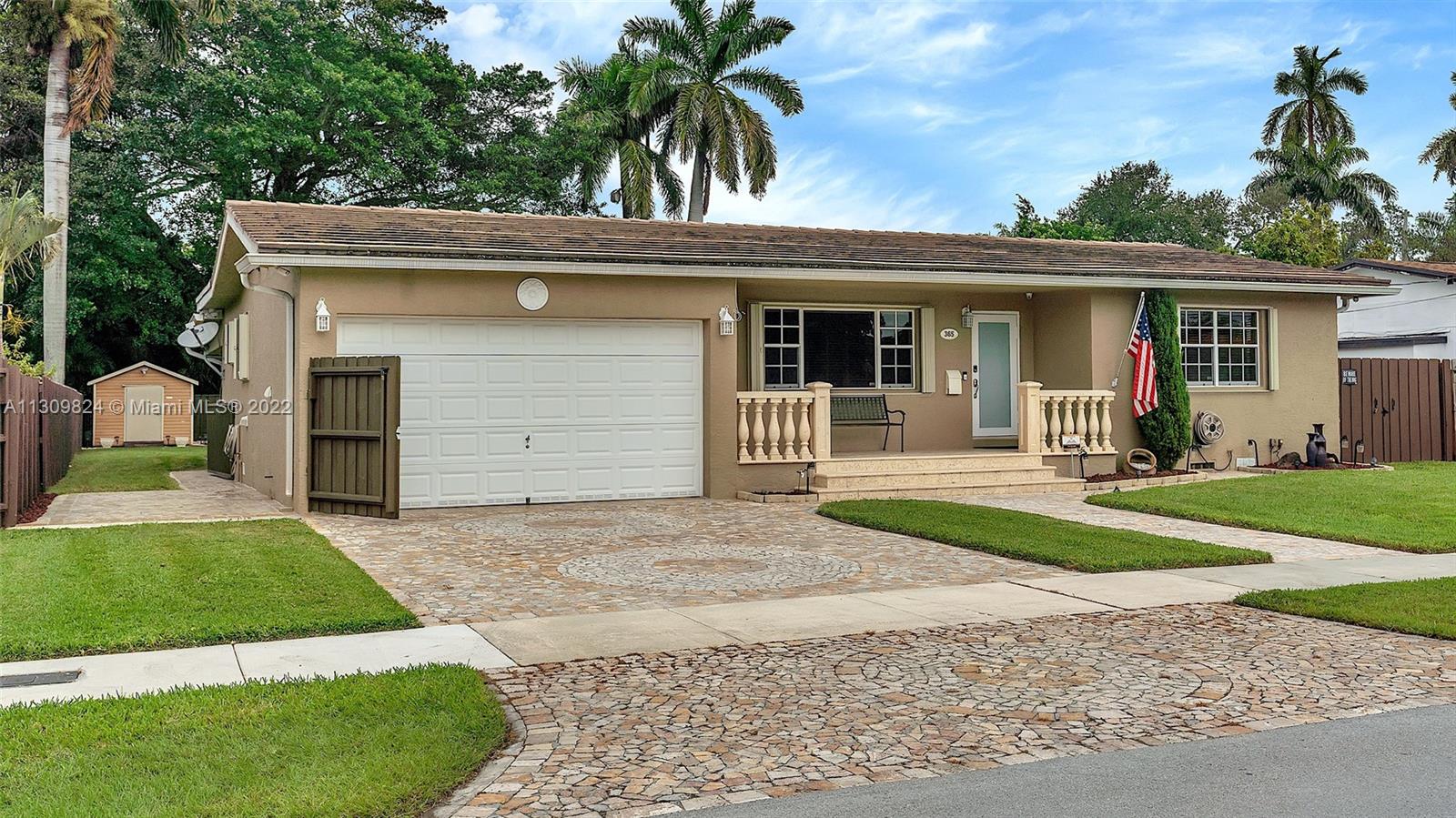 YANCEY REPLAT - Residential