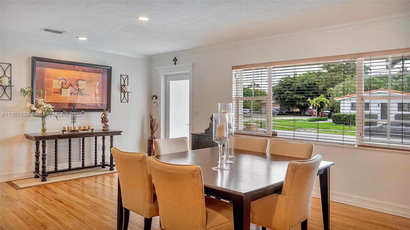 YANCEY REPLAT - Residential