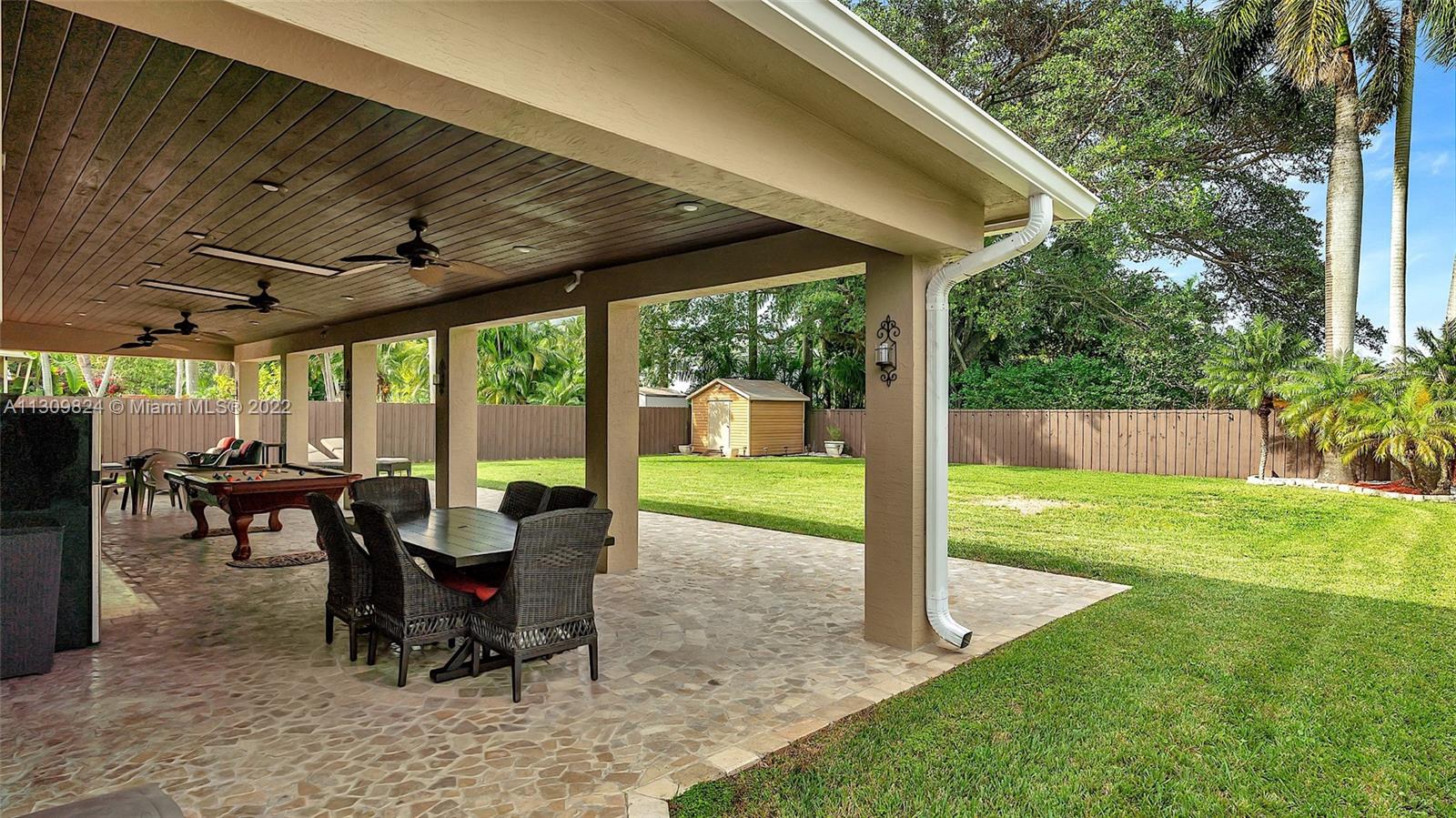 YANCEY REPLAT - Residential