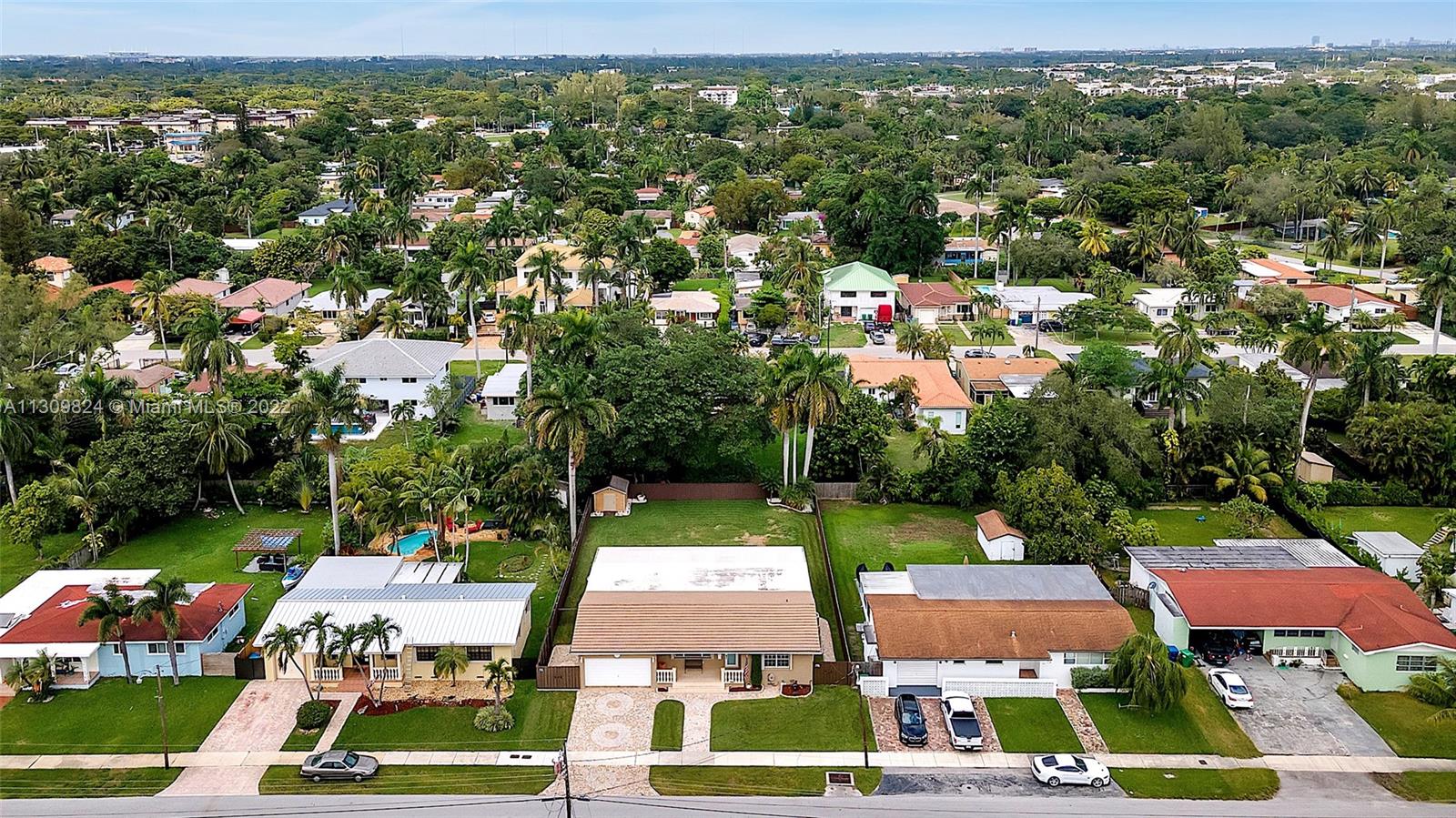 YANCEY REPLAT - Residential