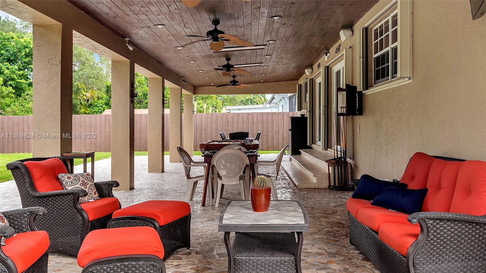 YANCEY REPLAT - Residential