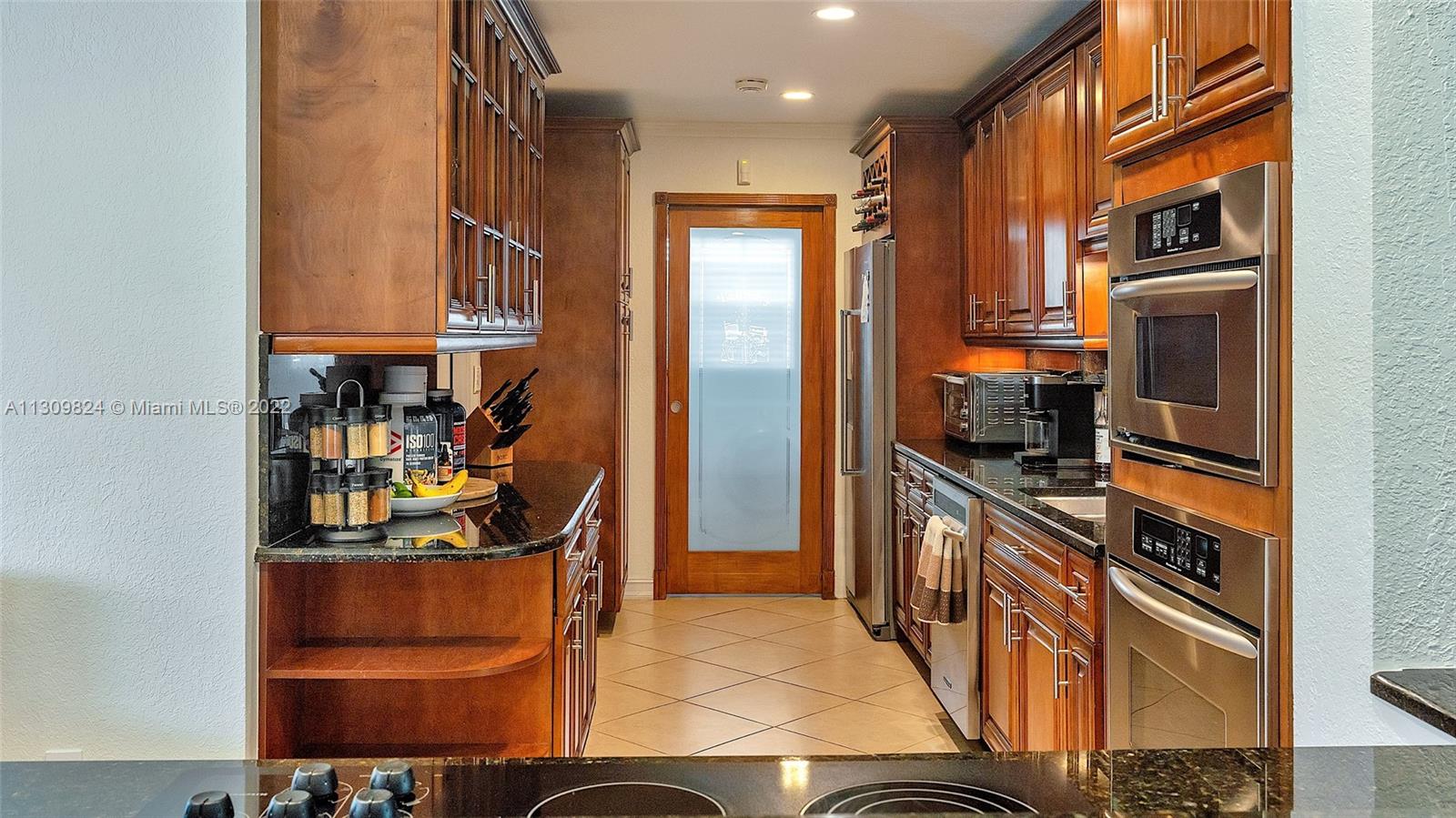 YANCEY REPLAT - Residential