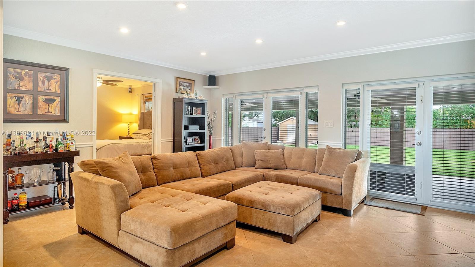 YANCEY REPLAT - Residential