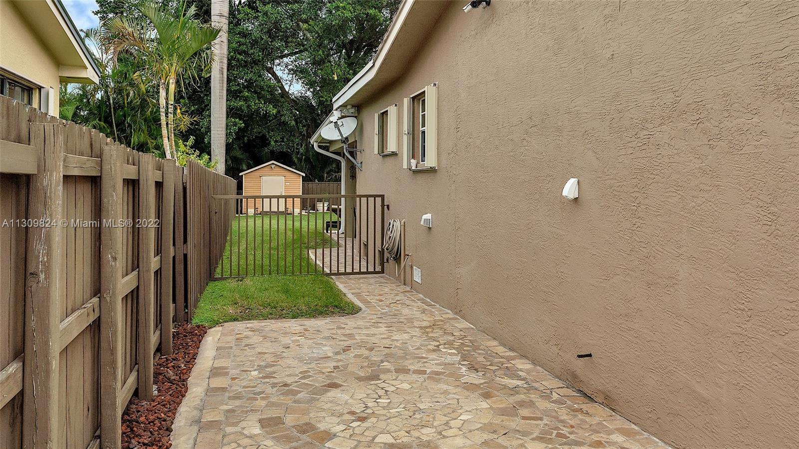 YANCEY REPLAT - Residential