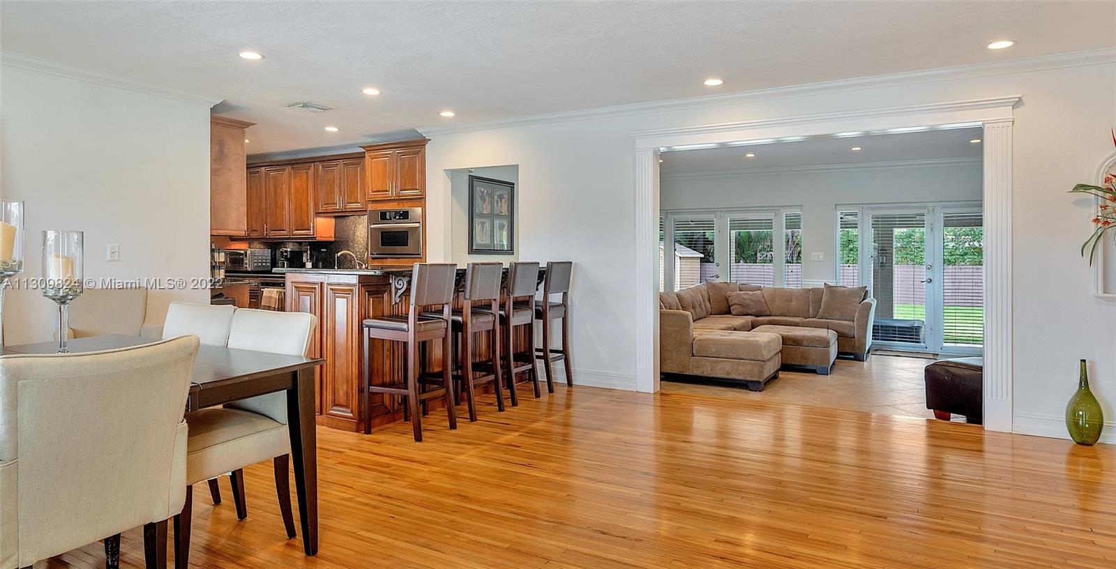 YANCEY REPLAT - Residential