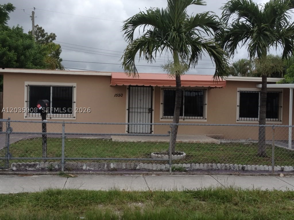 SUN-TAN VILLAGE SEC 2 - Residential