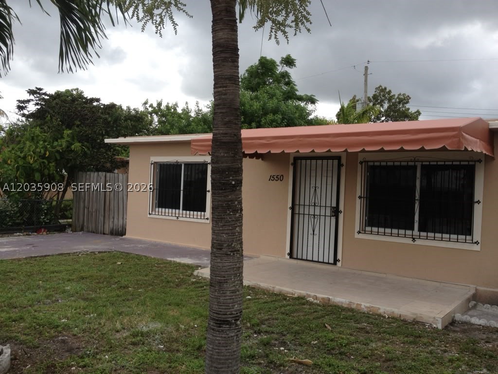 SUN-TAN VILLAGE SEC 2 - Residential