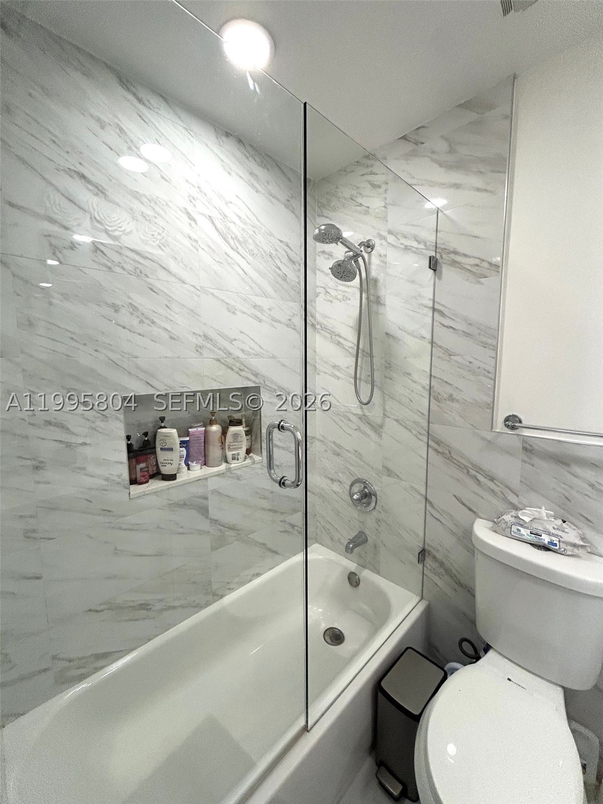 THE FOUNTAINS I CONDO - Residential