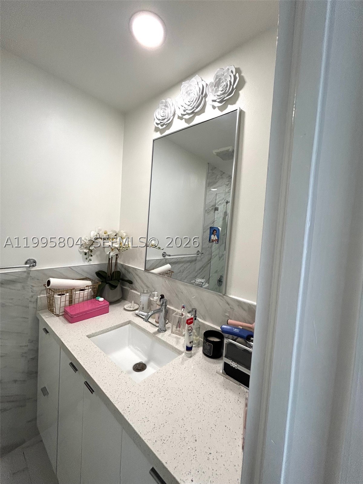 THE FOUNTAINS I CONDO - Residential