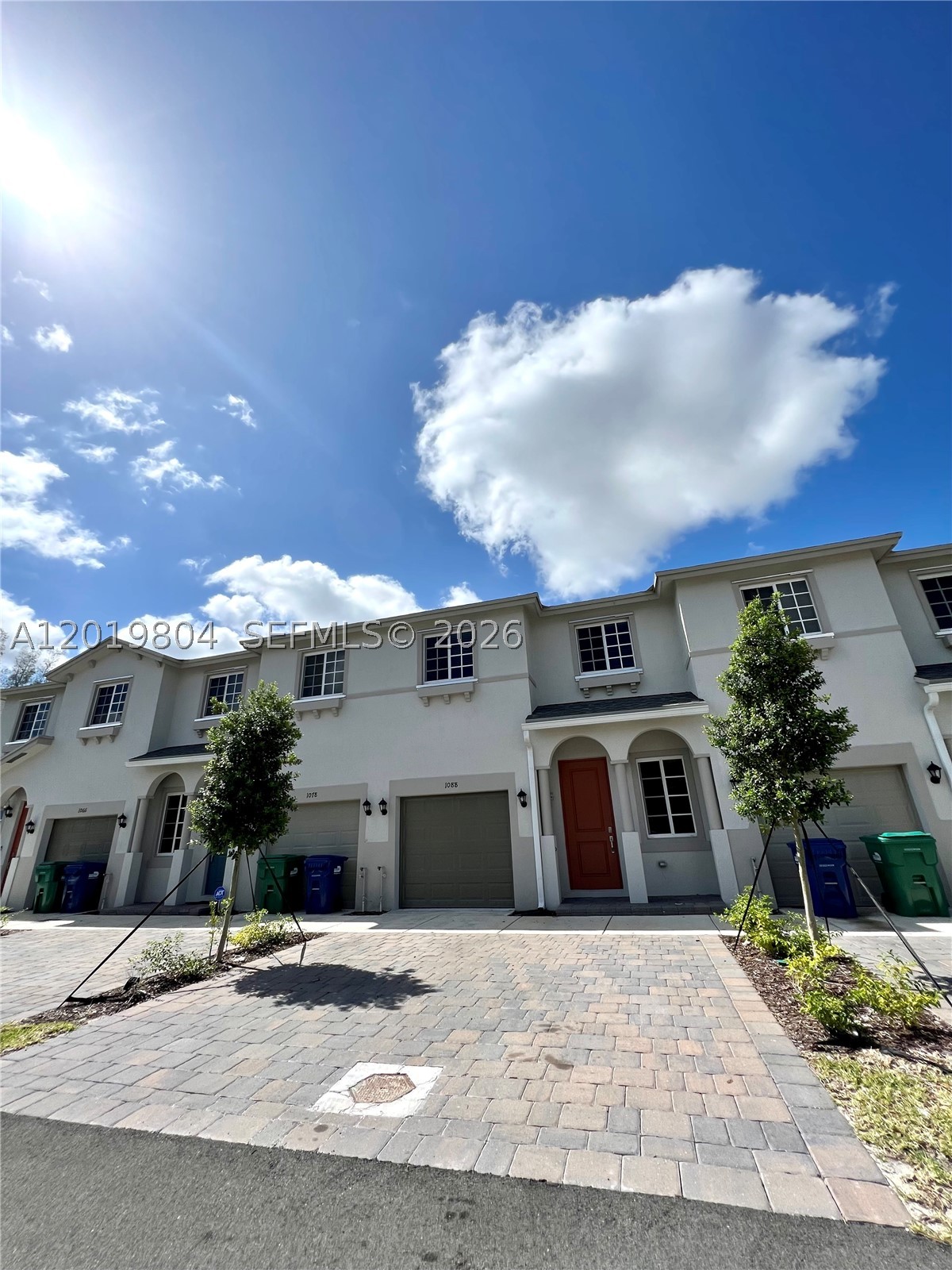 WALDEN PLACE II - Residential