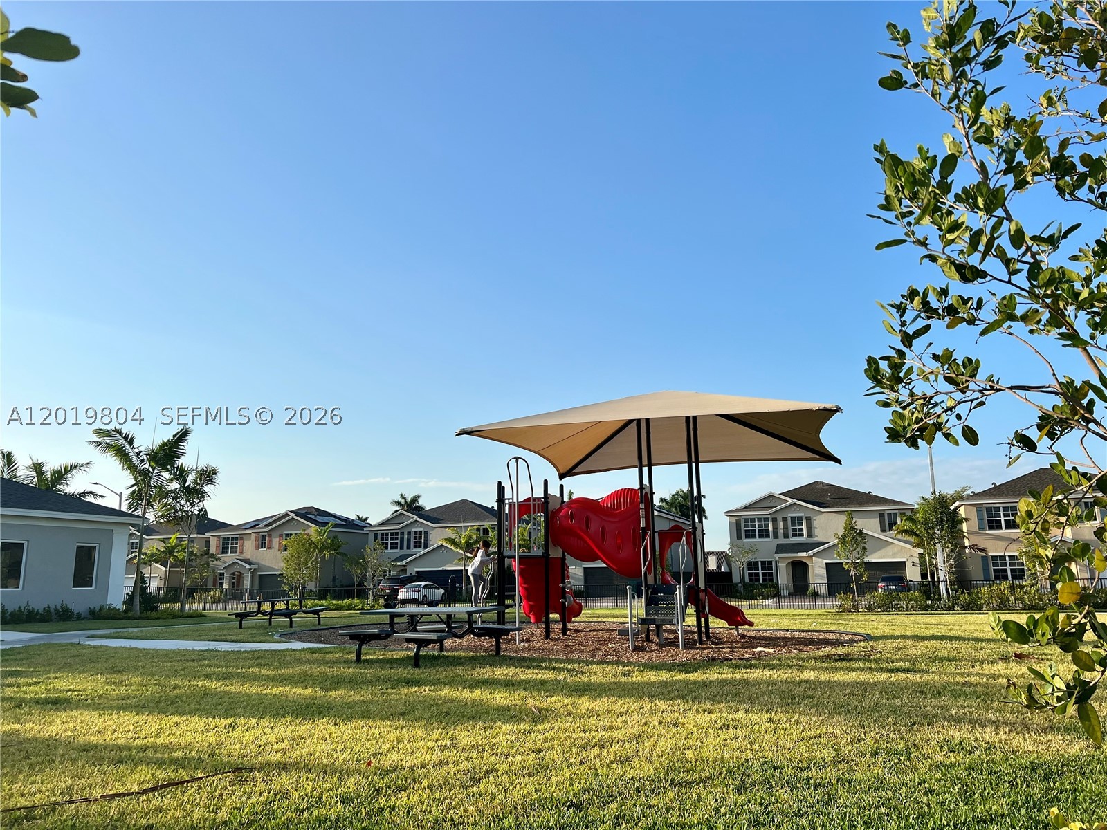 WALDEN PLACE II - Residential