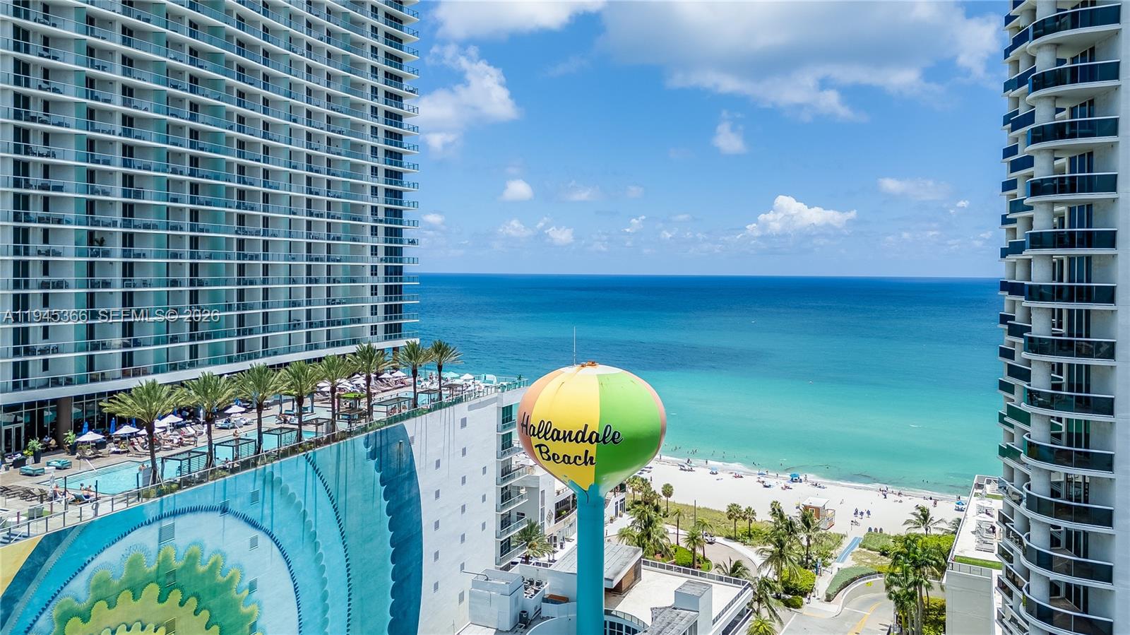 IMPERIAL TOWERS CONDO - Residential