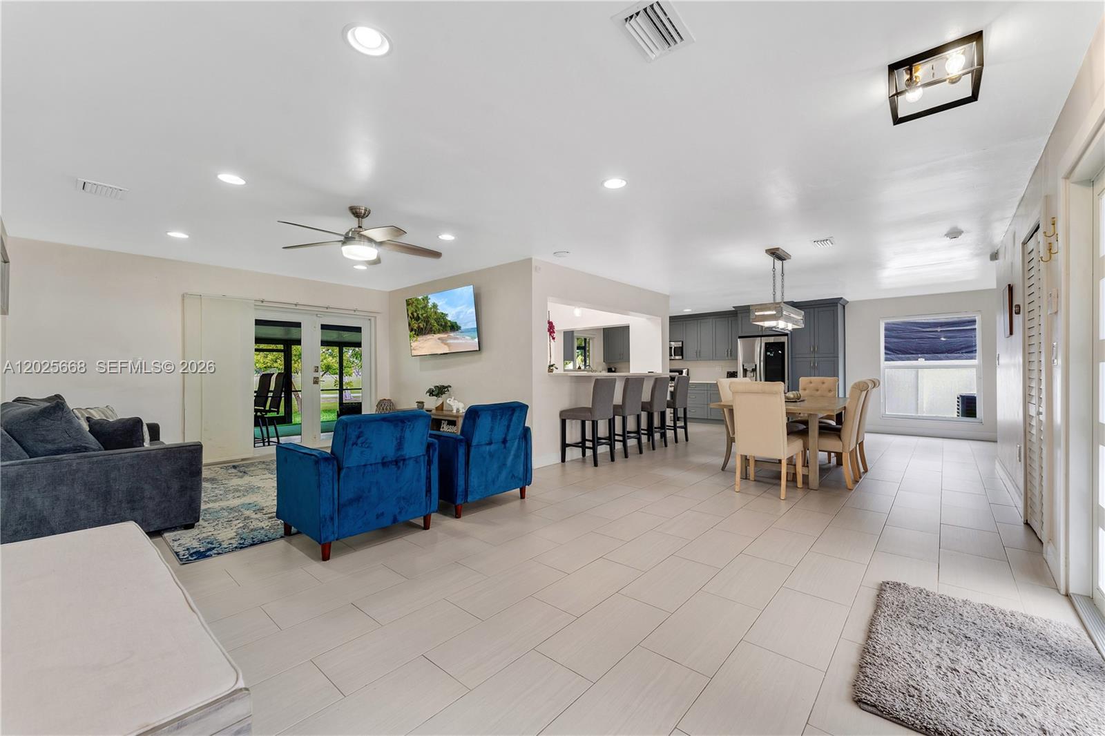 PALMETTO COUNTRY CLUB EST - Residential Lease