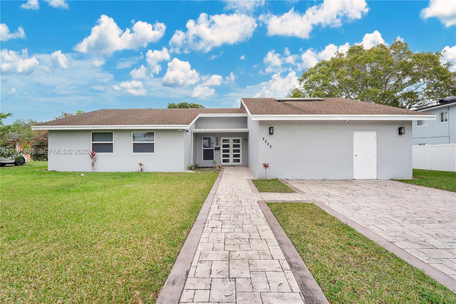 PALMETTO COUNTRY CLUB EST - Residential Lease