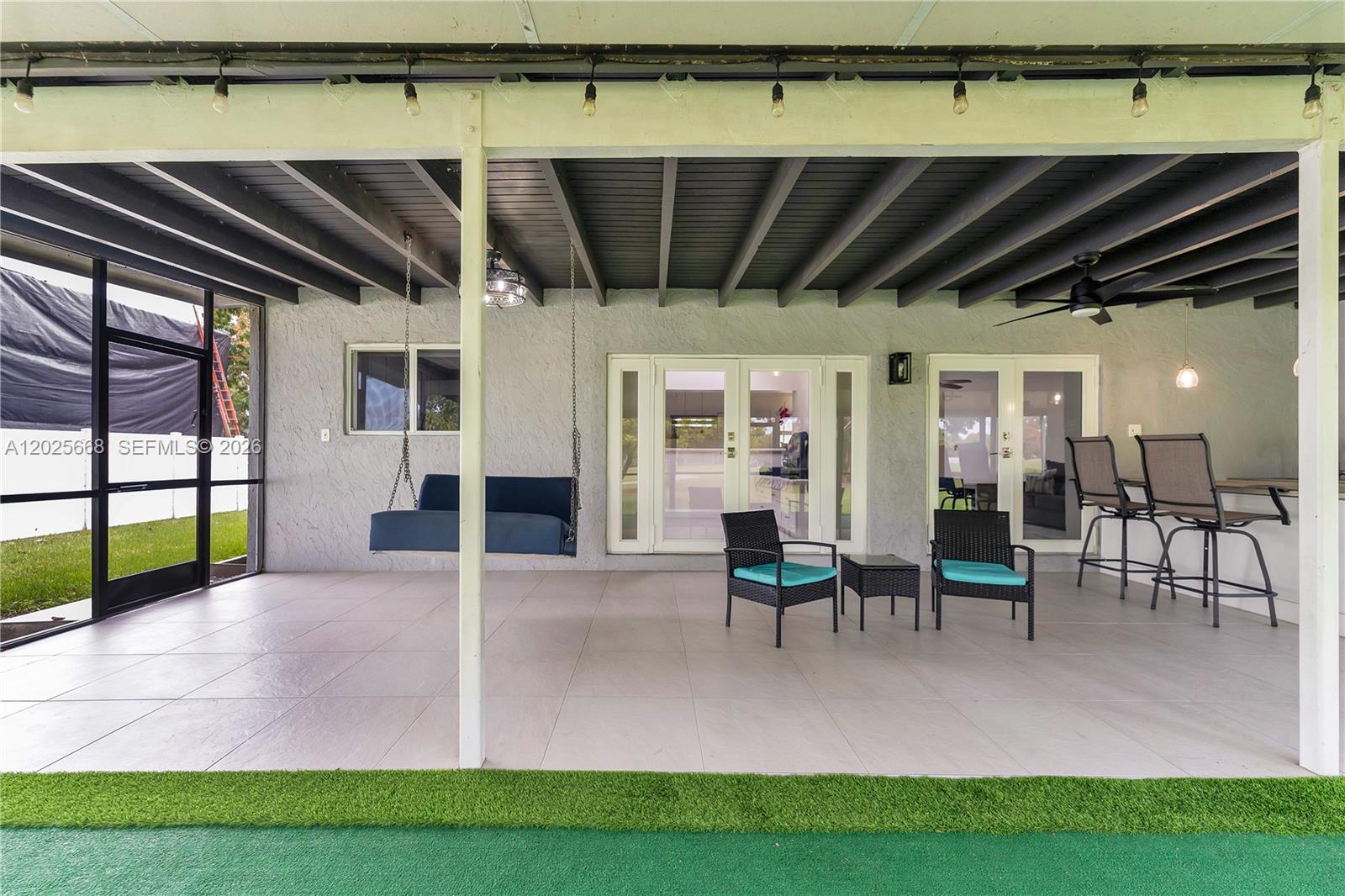PALMETTO COUNTRY CLUB EST - Residential Lease