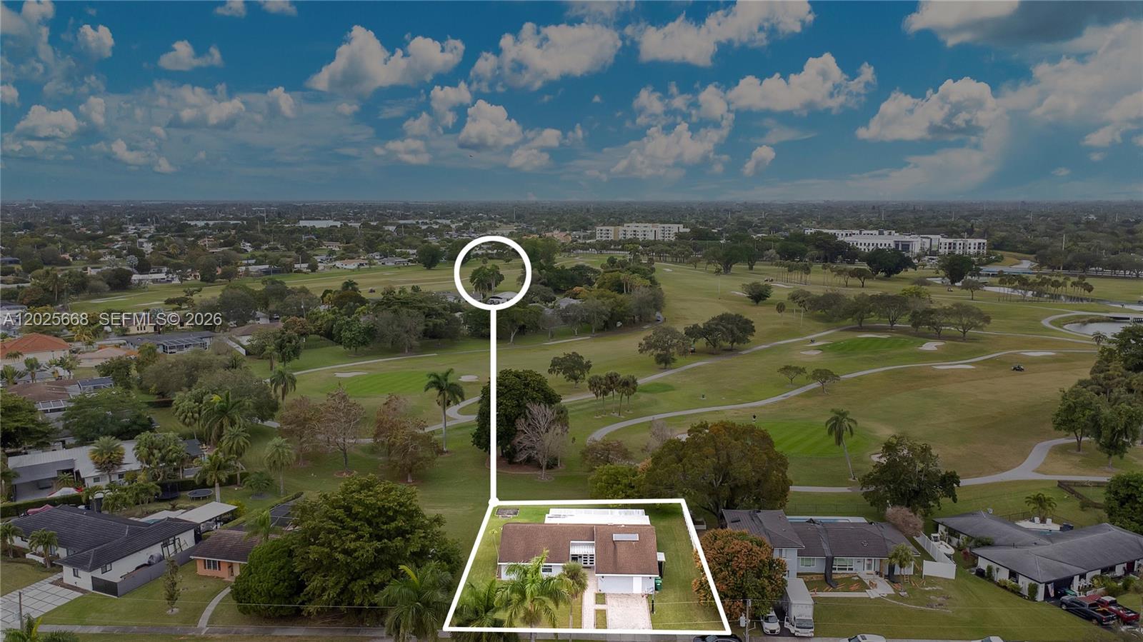 PALMETTO COUNTRY CLUB EST - Residential Lease