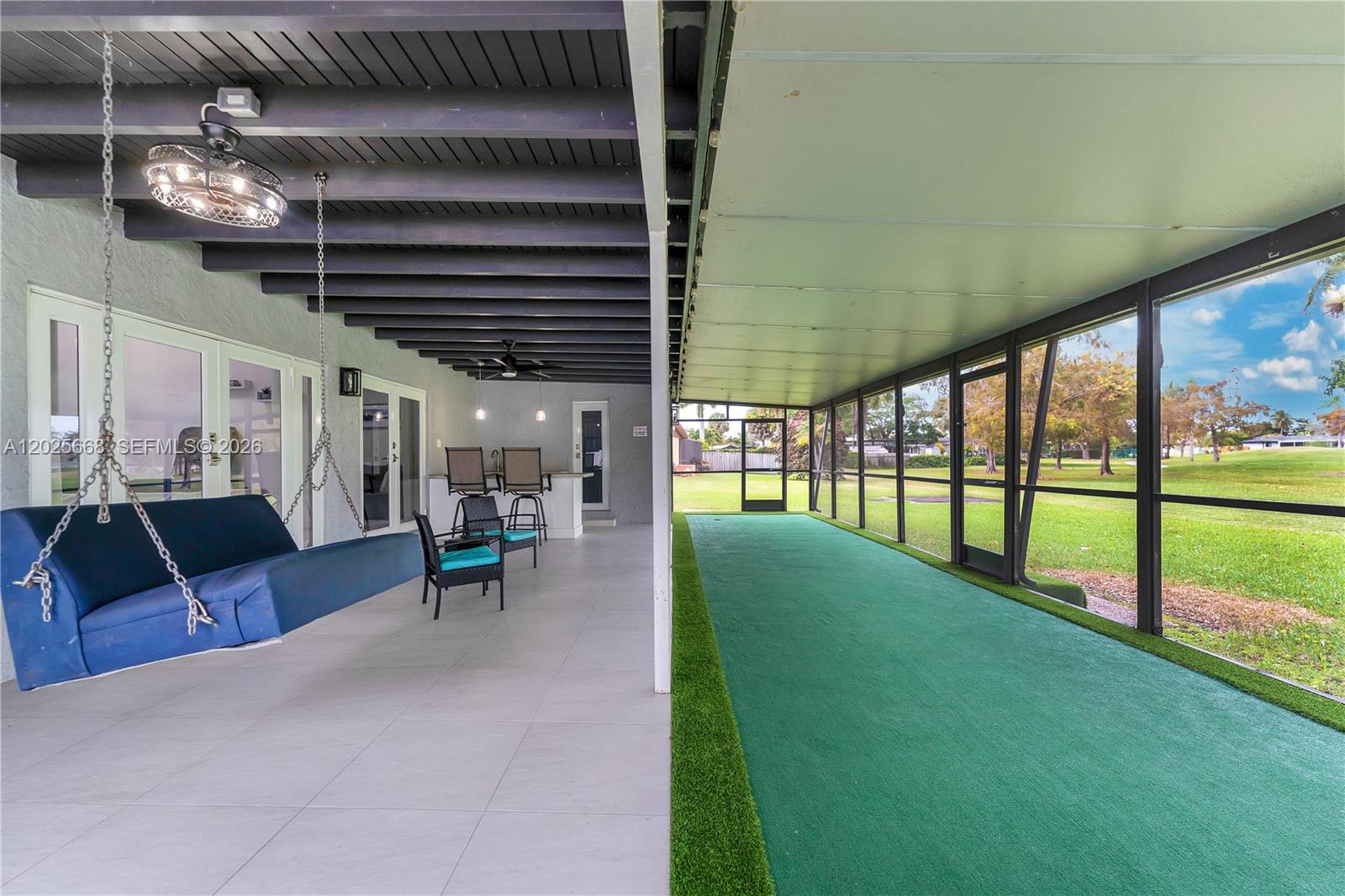 PALMETTO COUNTRY CLUB EST - Residential Lease