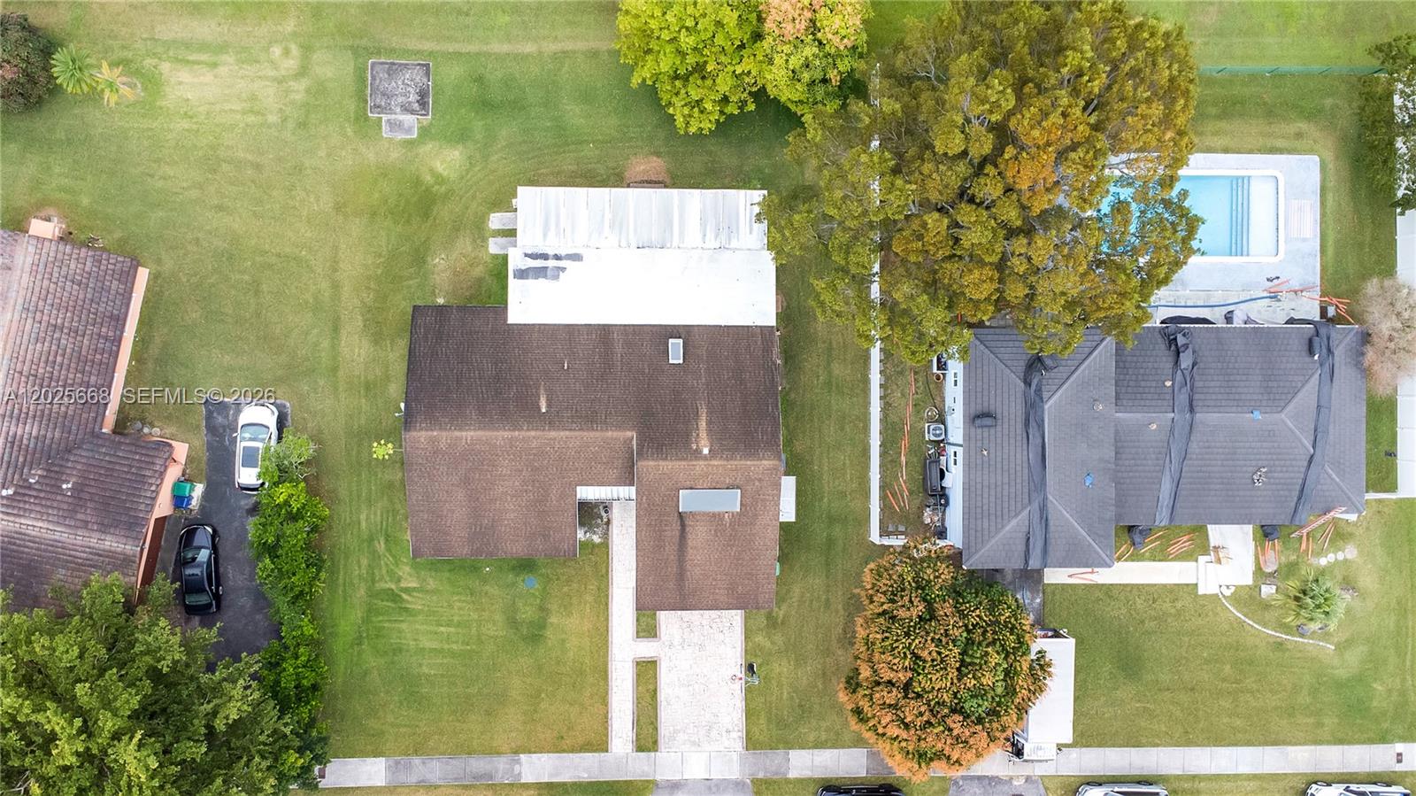 PALMETTO COUNTRY CLUB EST - Residential Lease