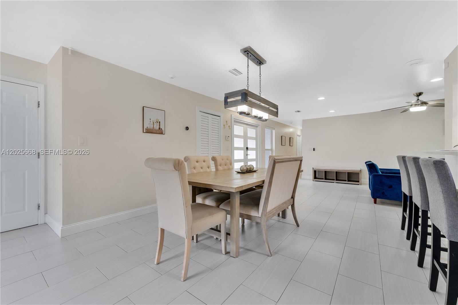 PALMETTO COUNTRY CLUB EST - Residential Lease