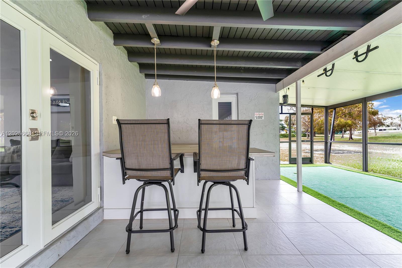 PALMETTO COUNTRY CLUB EST - Residential Lease