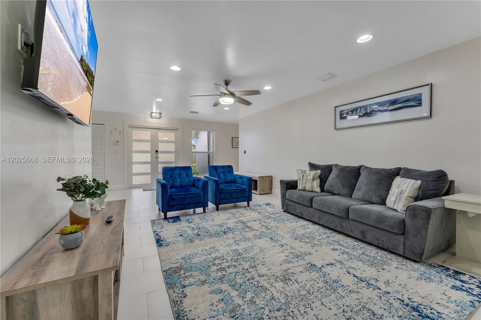 PALMETTO COUNTRY CLUB EST - Residential Lease