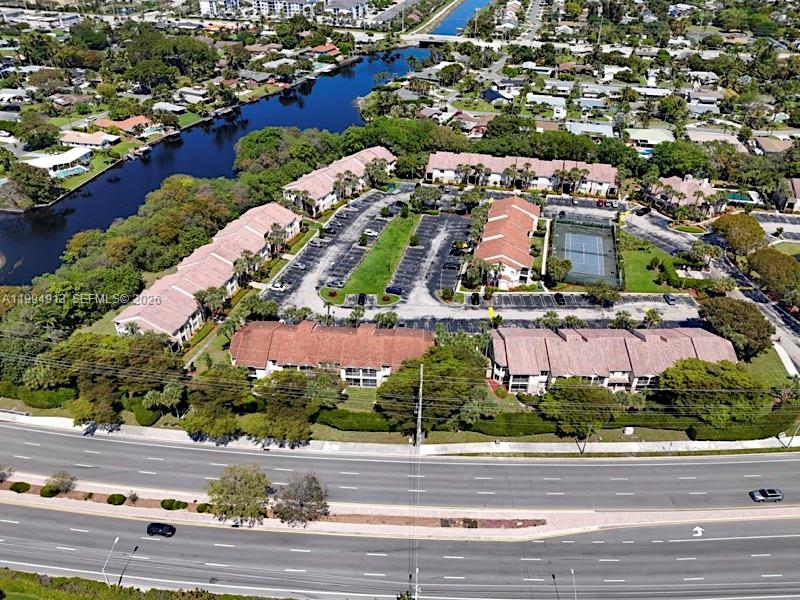 CASABLANCA ISLES CONDO - Residential
