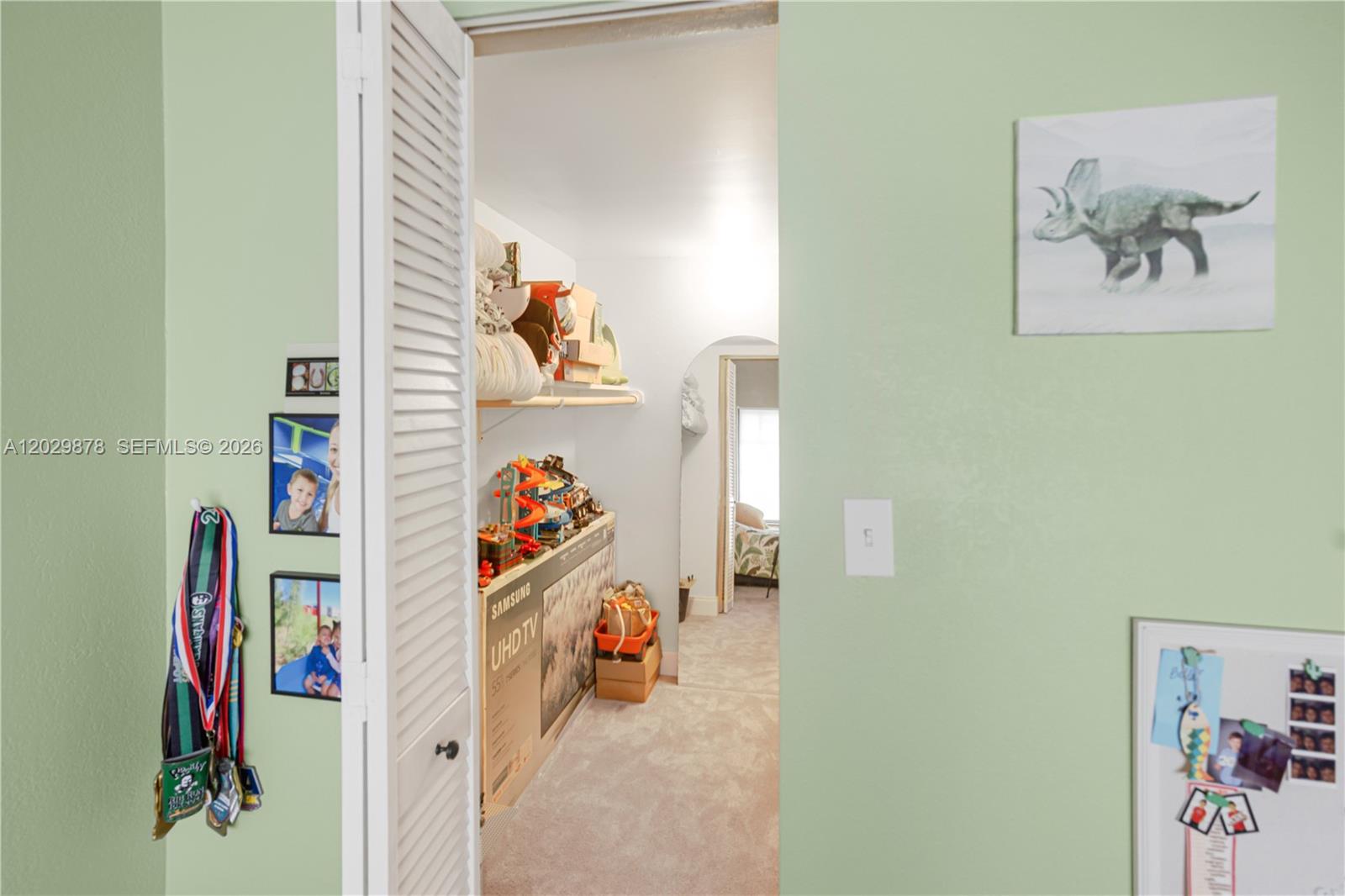 EVERGLADES SUGAR & LAND C - Residential