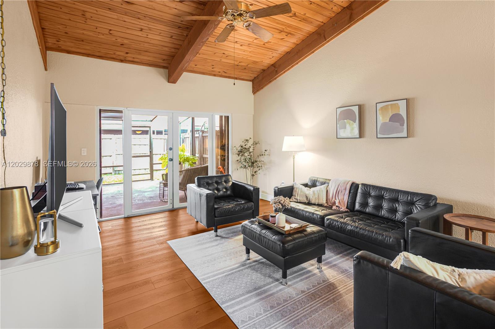 EVERGLADES SUGAR & LAND C - Residential