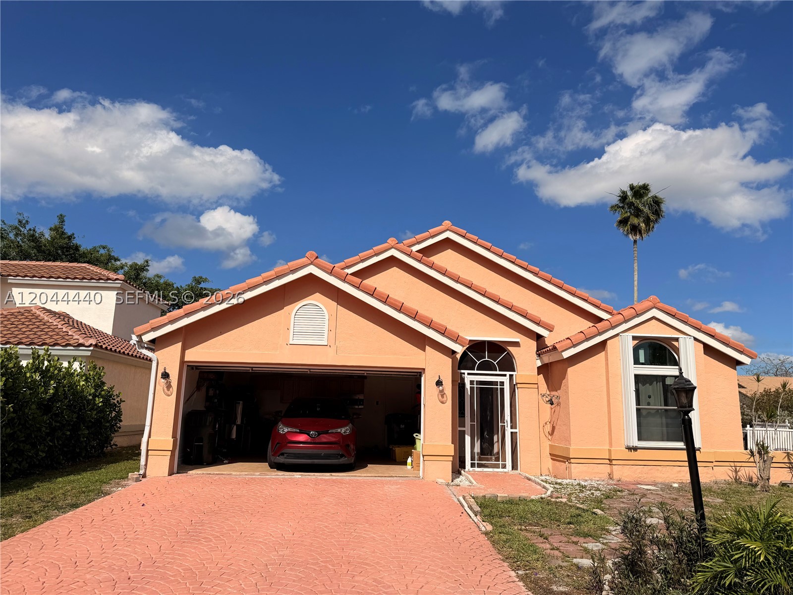 WELLINGTON TR 43 - Residential