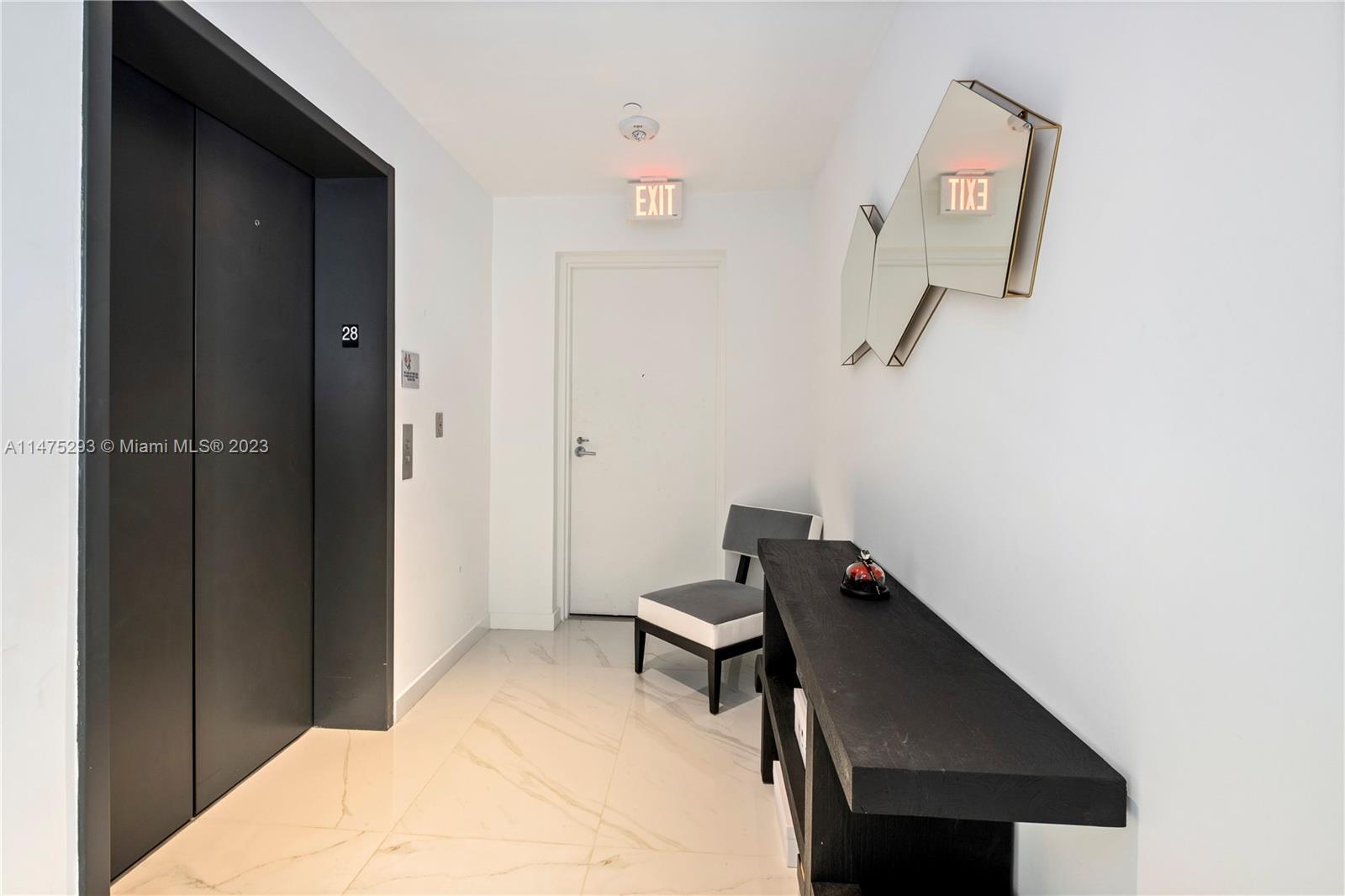 BISCAYNE BEACH CONDO - Residential